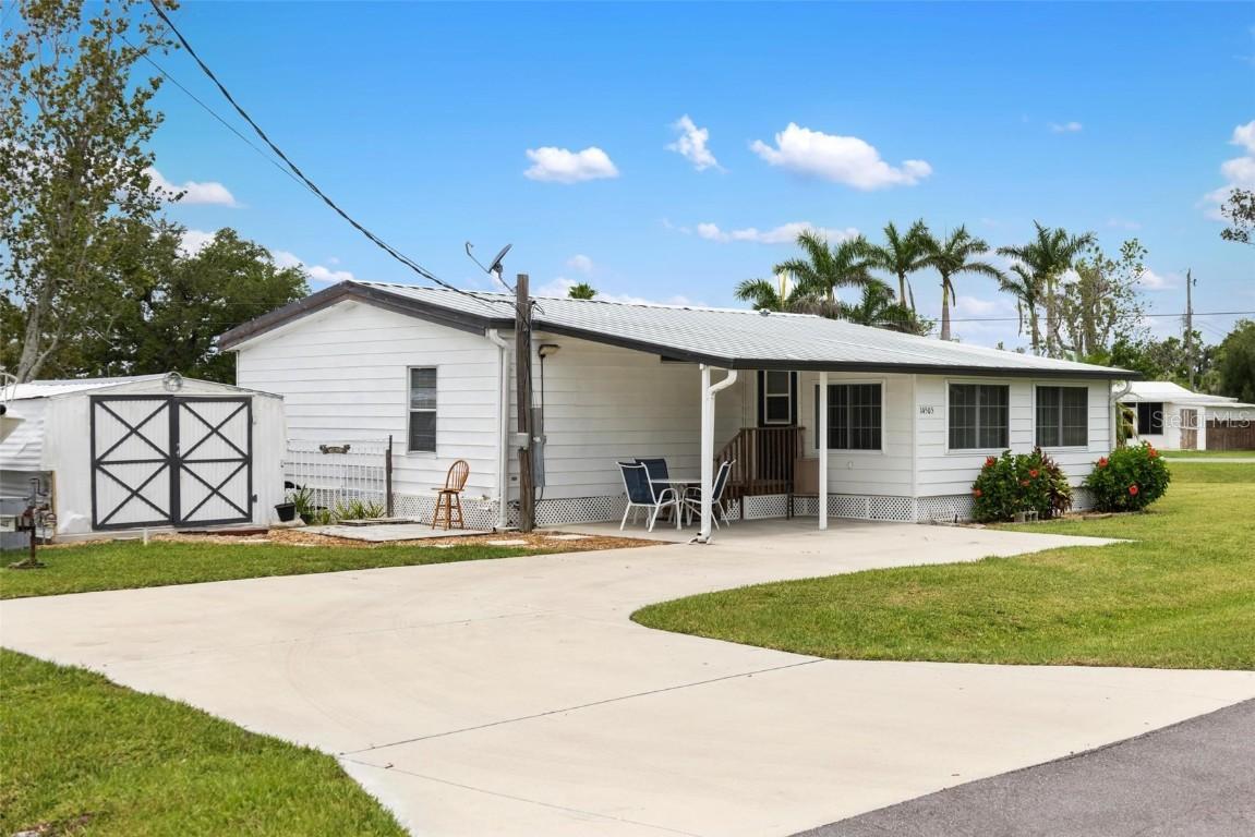 14505 Frizzell Rd., Port Charlotte, FL 33953