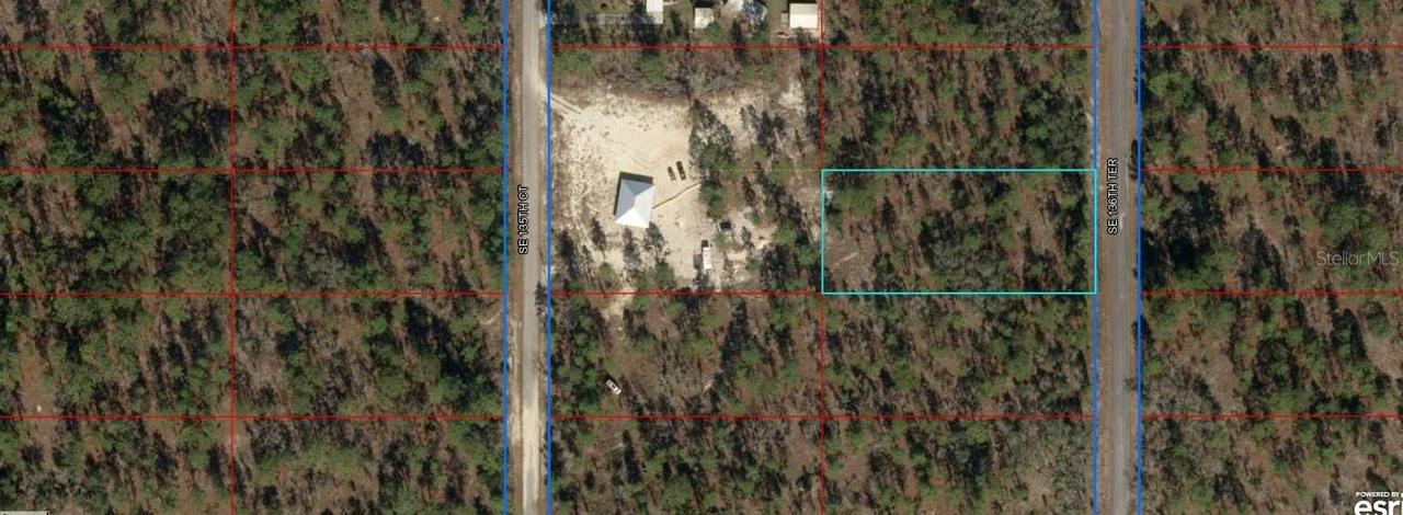 000 SE 136th Ter., Dunnellon, FL 34431