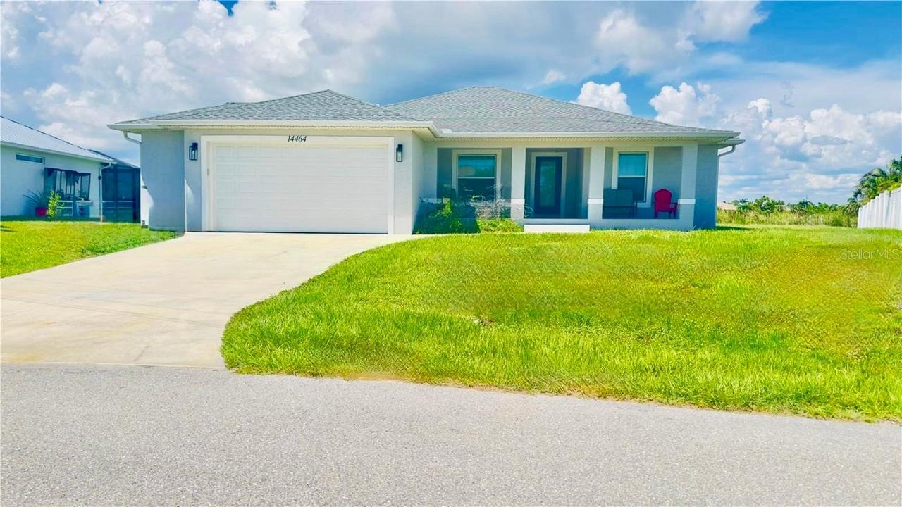14464 Fort Myers Ave., Port Charlotte, FL 33981