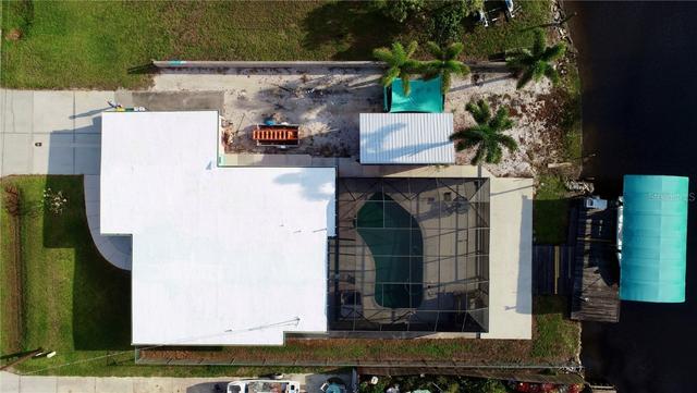 New Homes with In-ground Swimming Pools That Attend East Elementary School: July 6th to July 12th