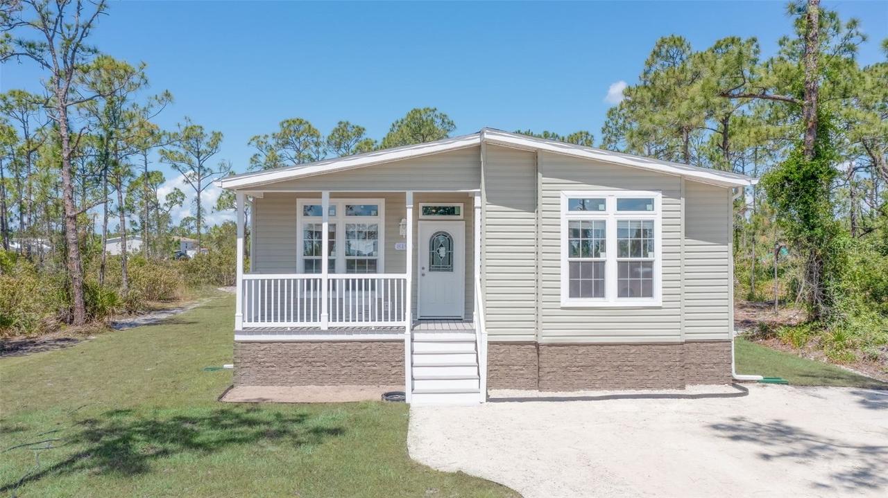 8191 Strasse Blvd., Punta Gorda, FL 33982