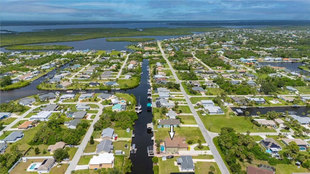 18189 Ohara Dr., Port Charlotte, FL 33948
