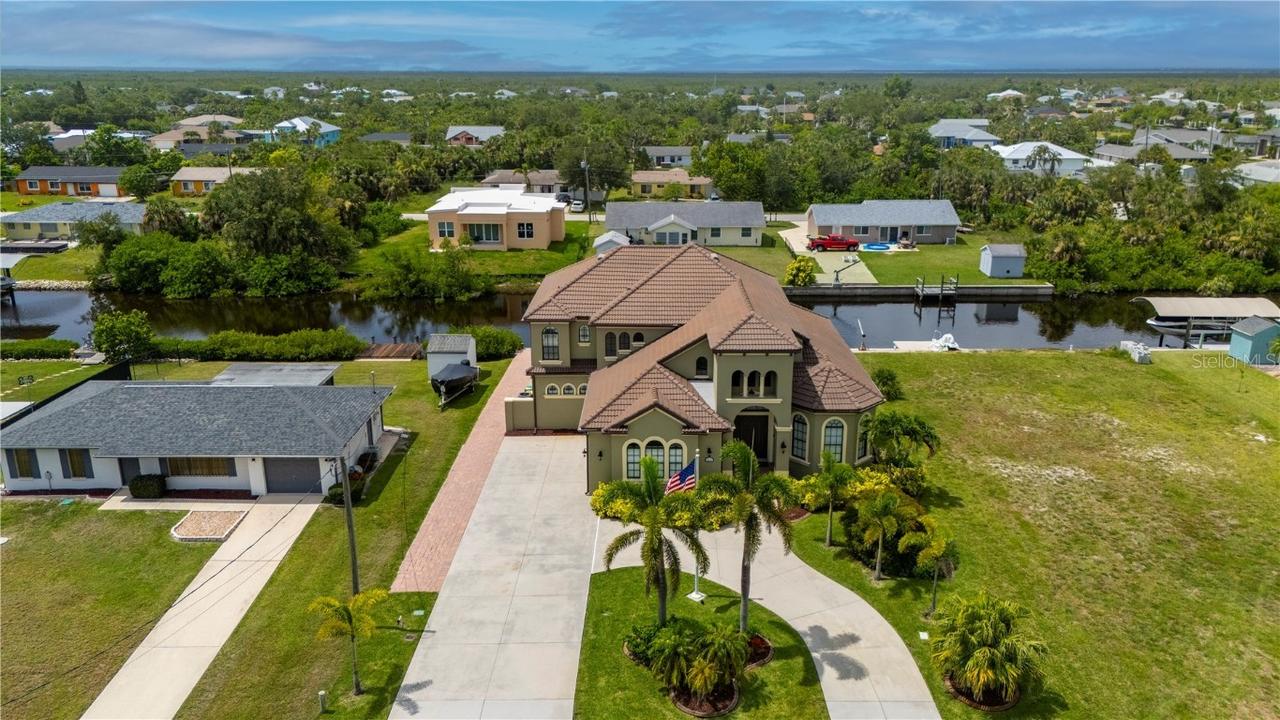 18189 Ohara Dr., Port Charlotte, FL 33948