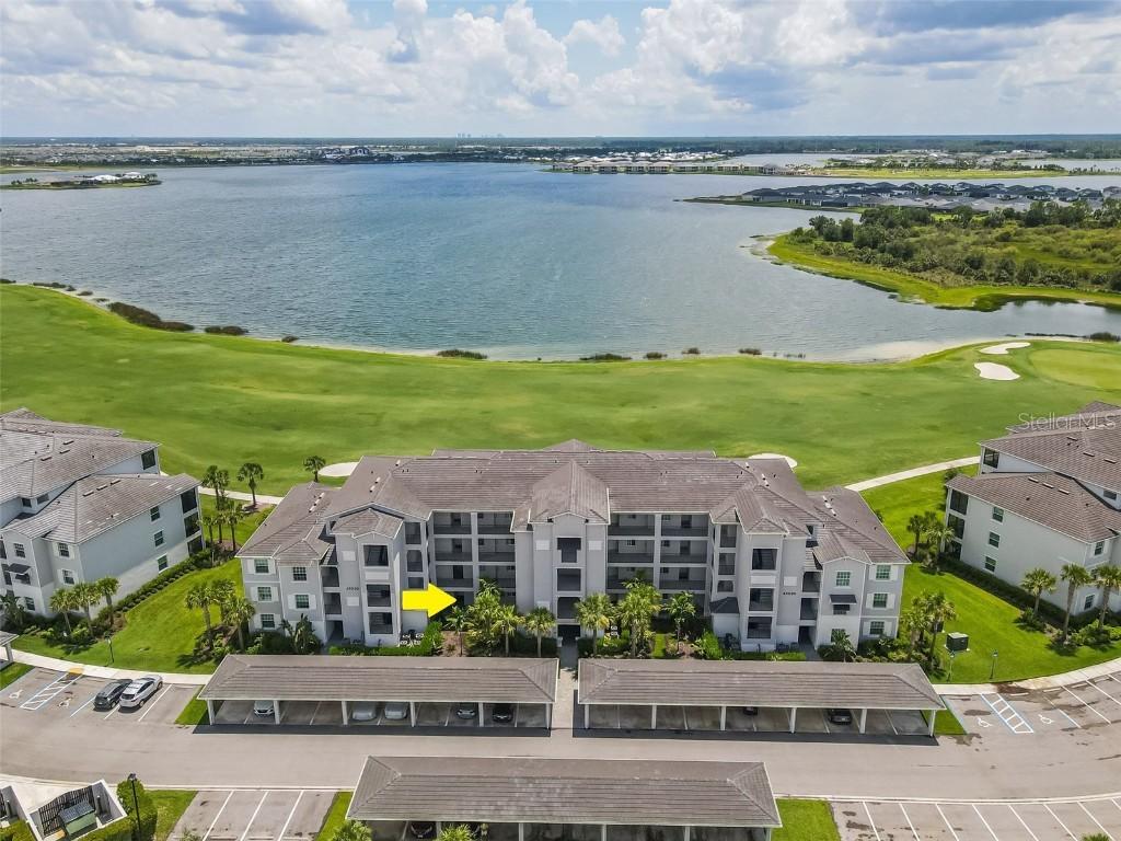 43020 Greenway Blvd. #313, Punta Gorda, FL 33982