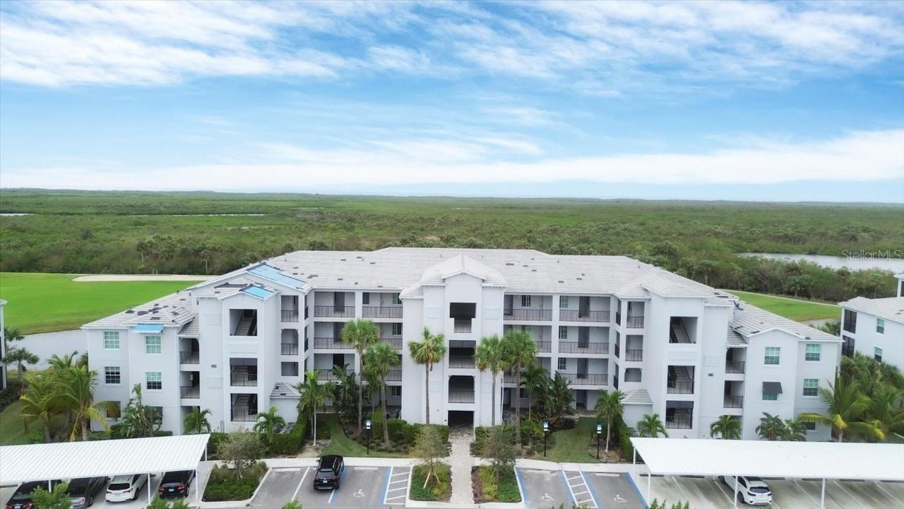 14051 Heritage Landing Blvd. #534, Punta Gorda, FL 33955