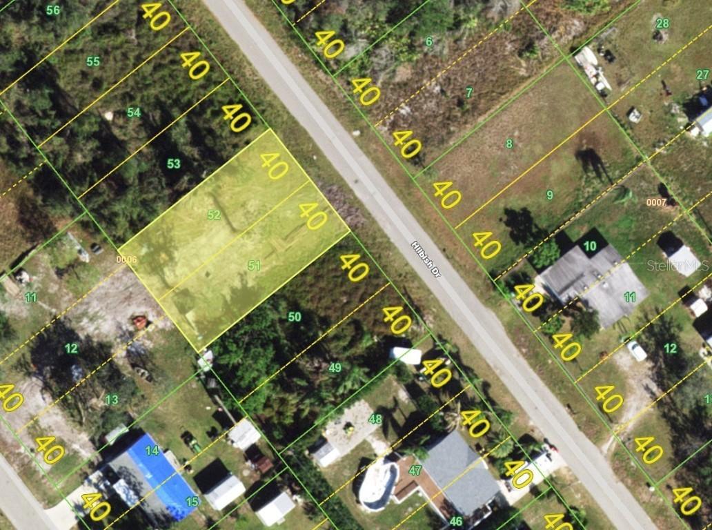 167 Hilbish Dr., Punta Gorda, FL 33982