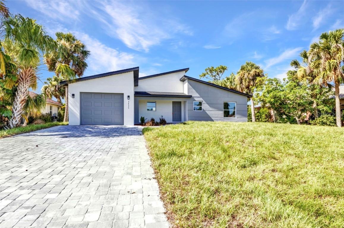 3435 W Price Blvd., North Port, FL 34286