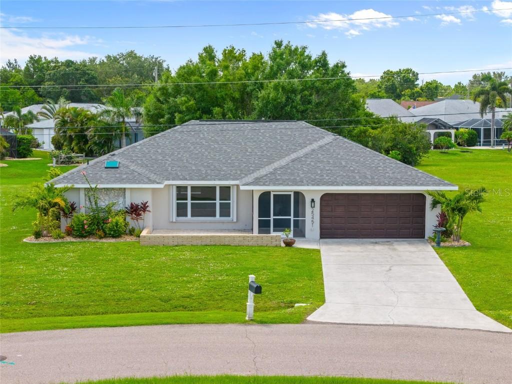 25451 Kowloon Ln., Punta Gorda, FL 33983