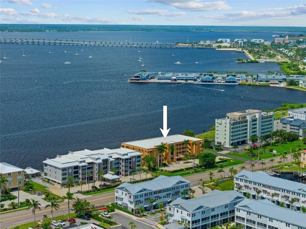 1601 Park Beach Cir. #4/114, Punta Gorda, FL 33950