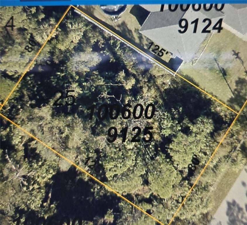 4821 Brandon Ter., North Port, FL 34286