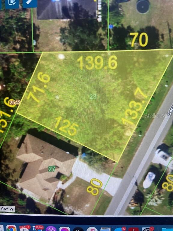 29 Cory St., Port Charlotte, FL 33953