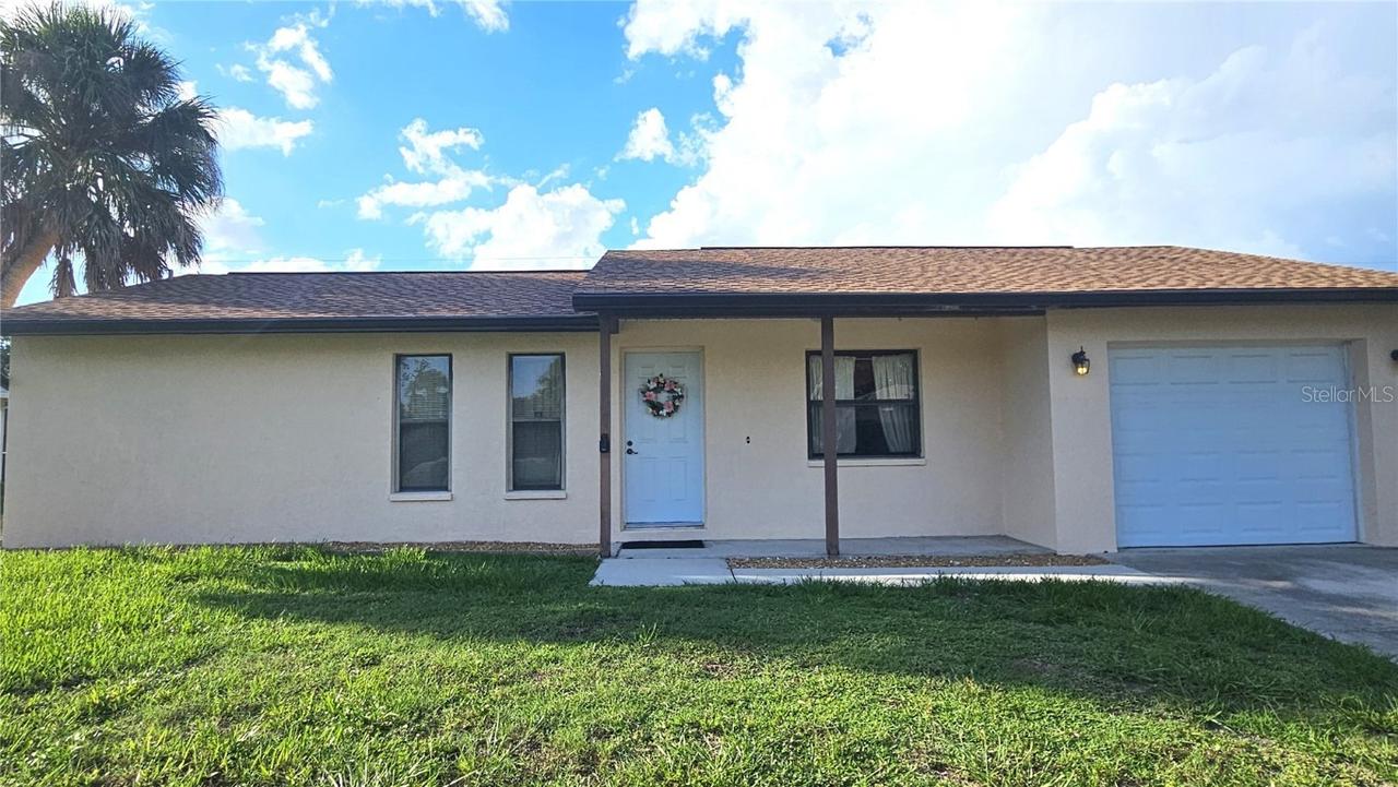 708 Azure Rd., Venice, FL 34293