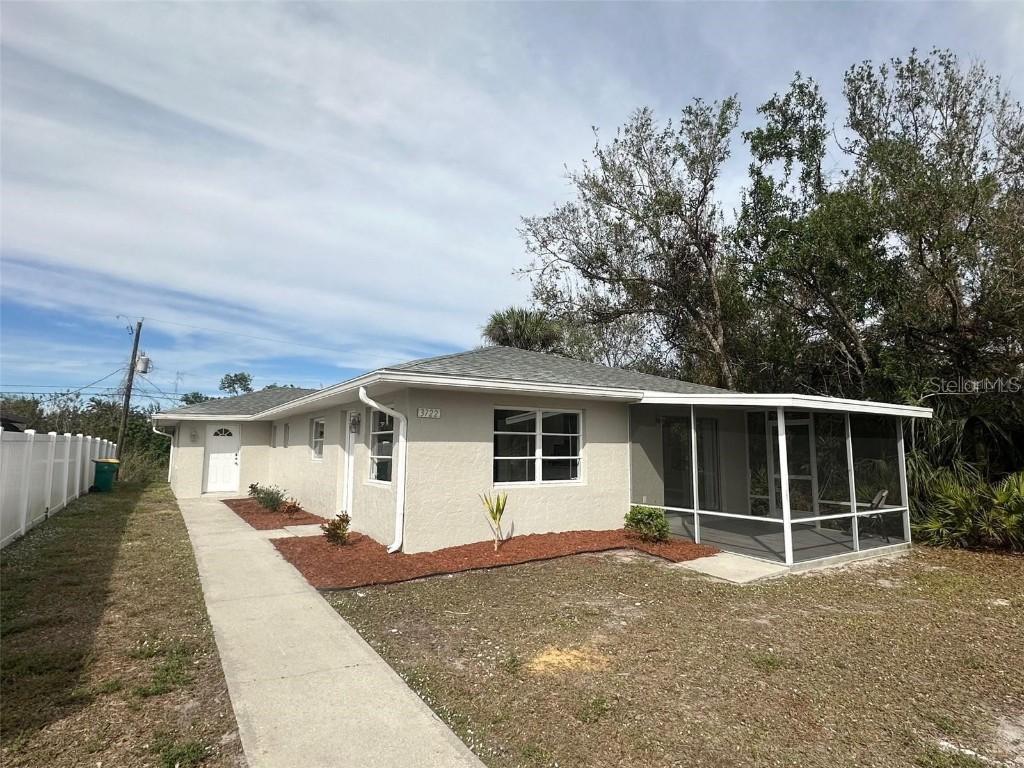 3722 Rosemary Dr., Punta Gorda, FL 33950