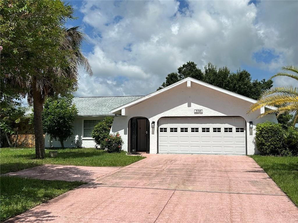 3381 Conway Blvd., Port Charlotte, FL 33952
