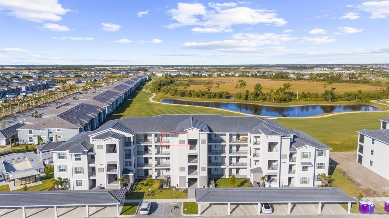 17565 Opal Sand Dr. #403, Venice, FL 34293