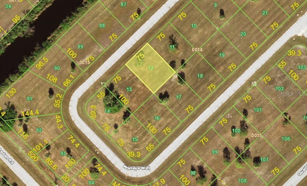 13469 Walleye Way, Placida, FL 33946
