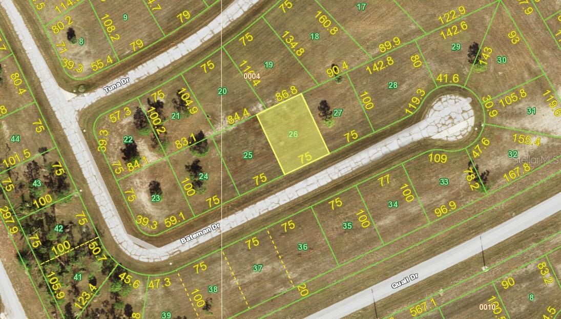 12154 Bateman Dr., Placida, FL 33946