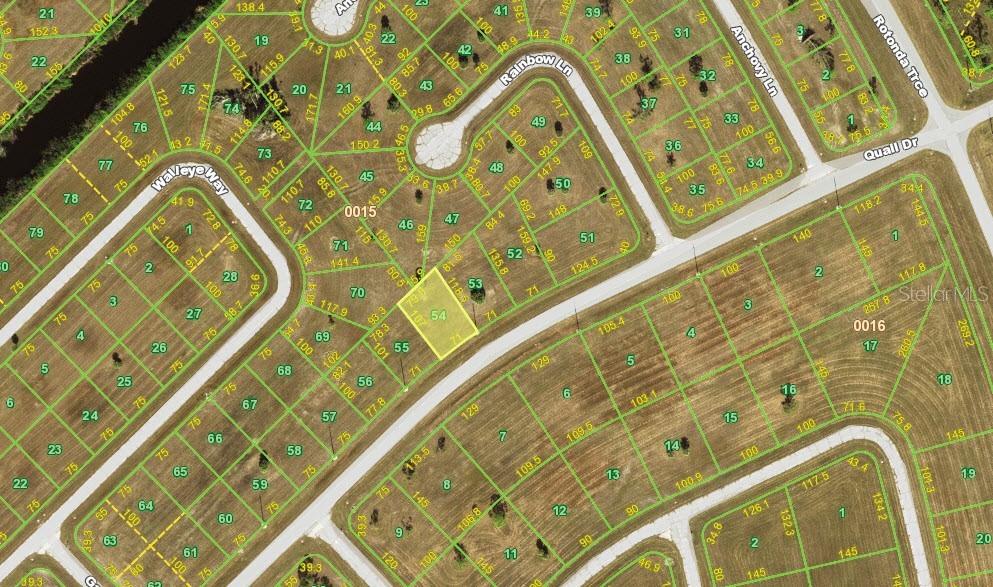 12169 Quail Rd., Placida, FL 33946