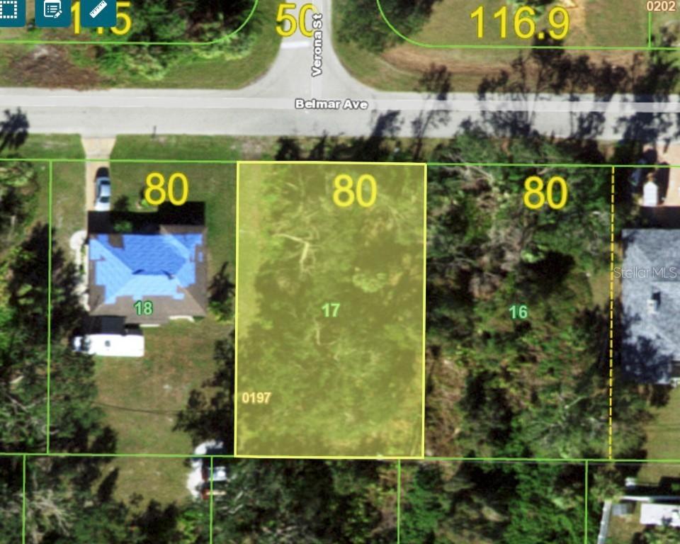 1085 Belmar Ave., Port Charlotte, FL 33948