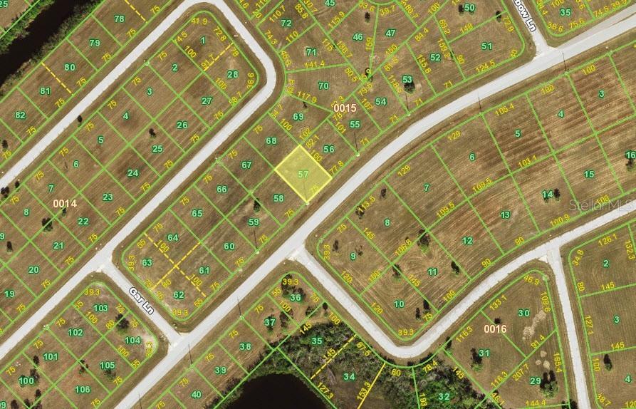 12193 Quail Rd., Placida, FL 33946