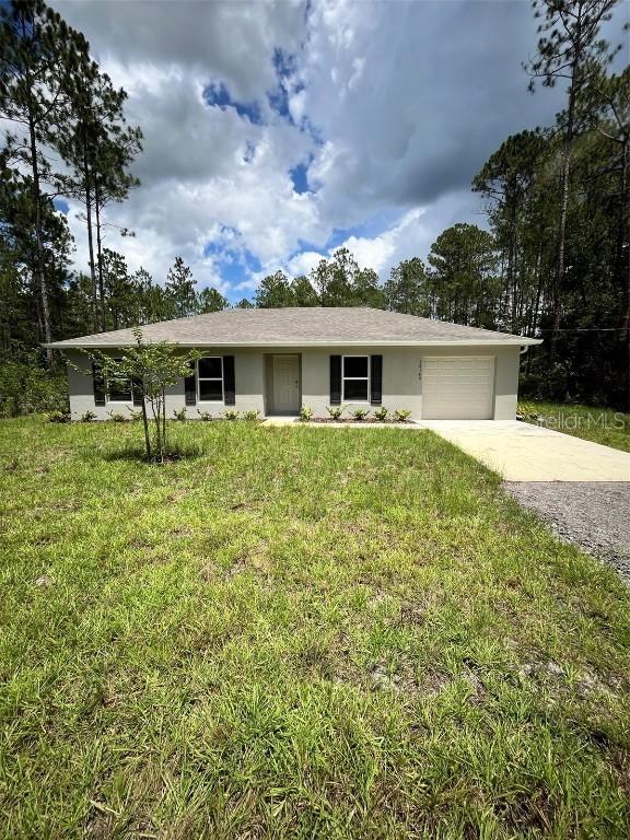 10140 Erickson Ave., Hastings, FL 32145