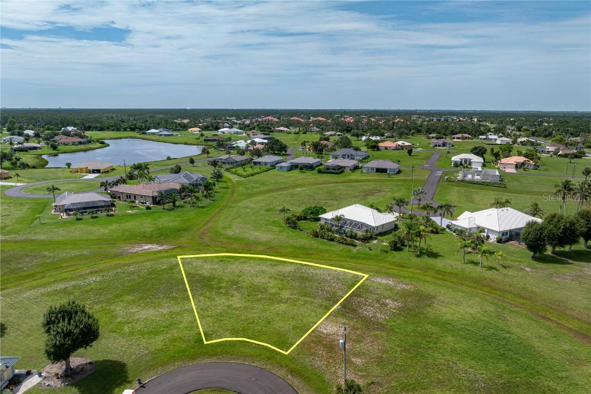 17318 Naiad Ct., Punta Gorda, FL 33955