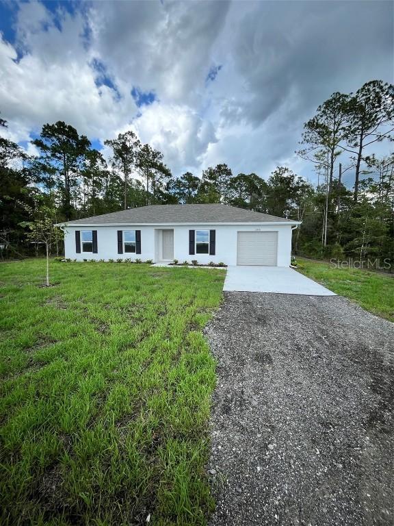 10330 Isaacson Ave., Hastings, FL 32145