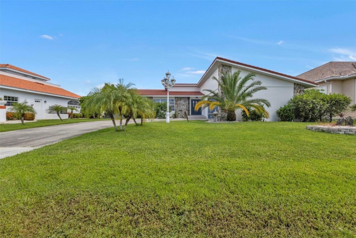 16 Tropicana Dr., Punta Gorda, FL 33950