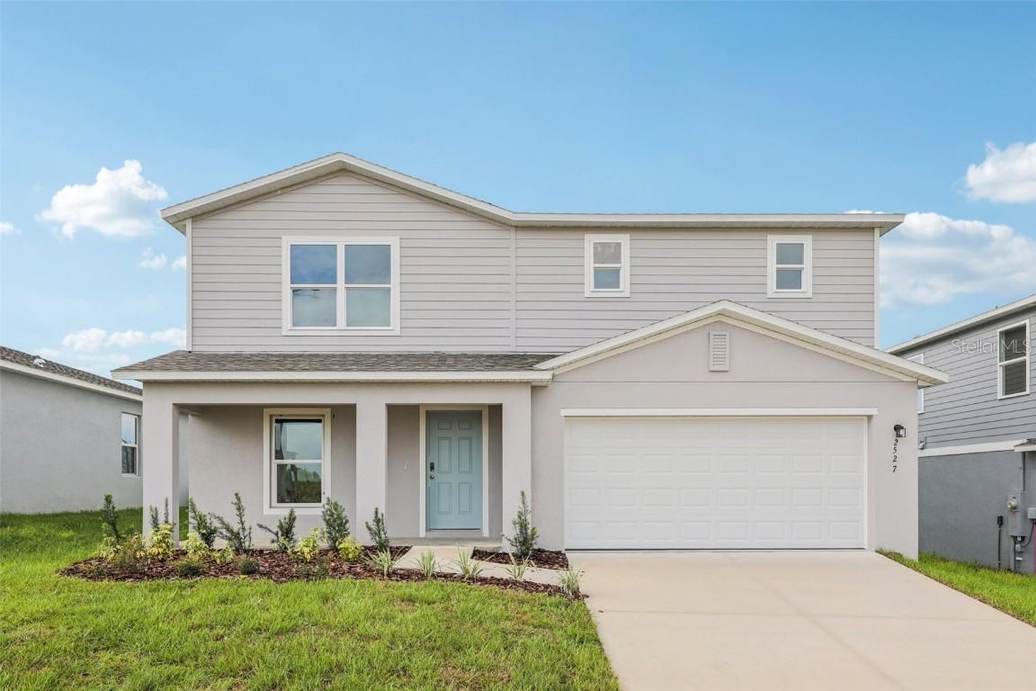 2527 Cardamom Ct., Haines City, FL 33844