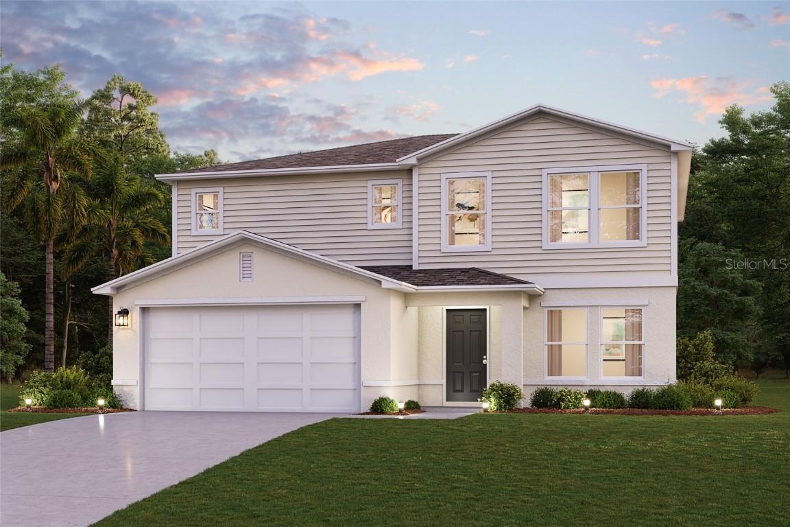 2523 Cardamom Ct., Haines City, FL 33844