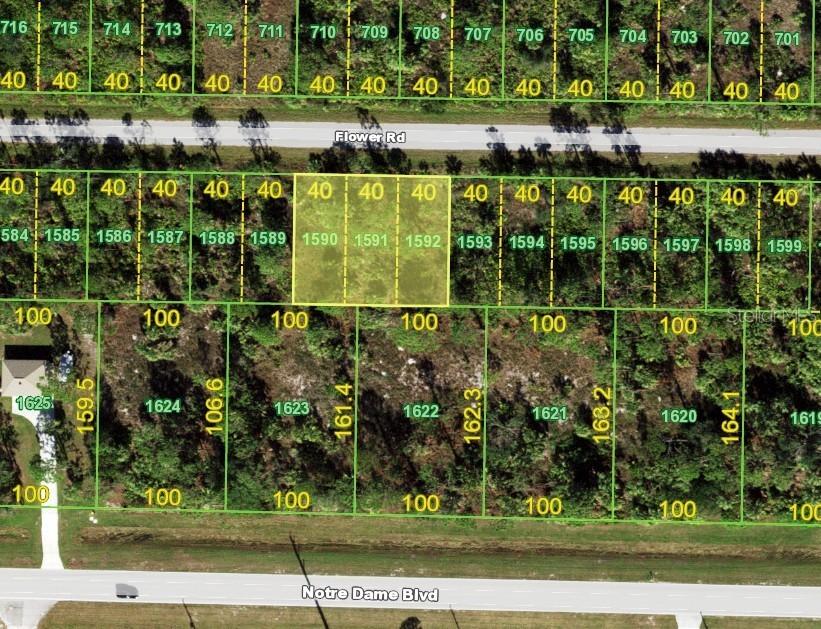 26321 Flower Rd., Punta Gorda, FL 33955