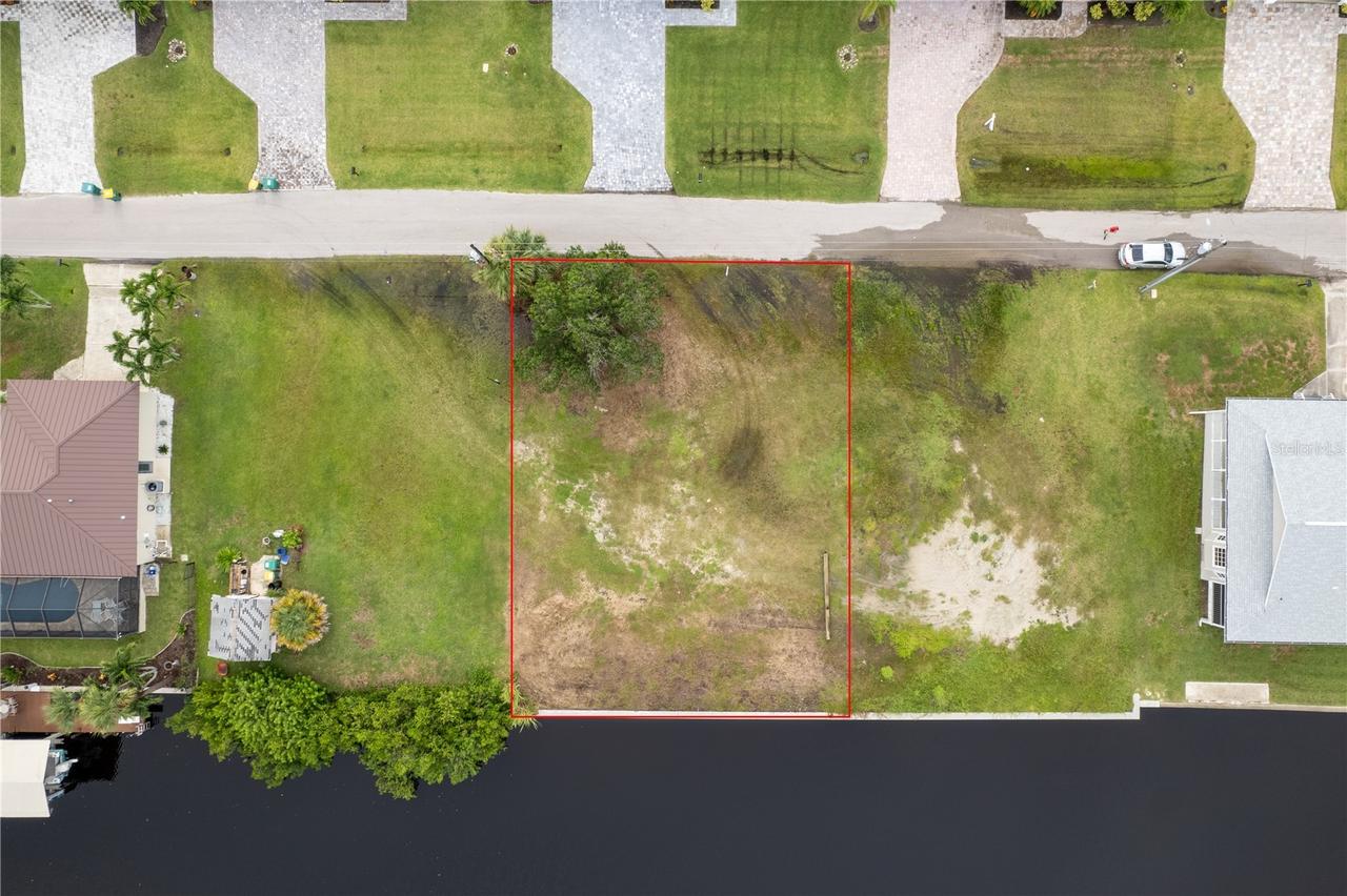 4419 Vasco St., Punta Gorda, FL 33950