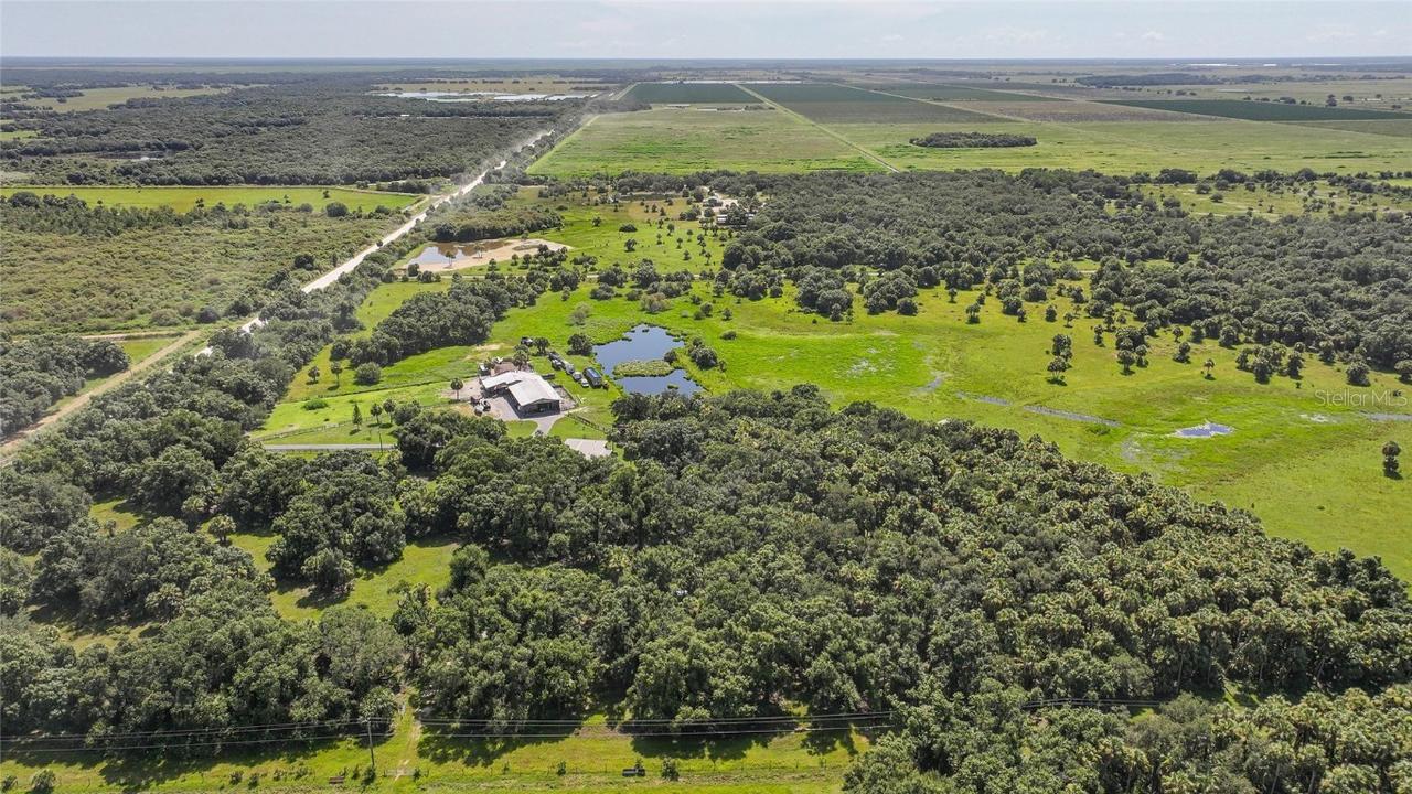 43451 & 43631 Farabee Rd., Punta Gorda, FL 33982