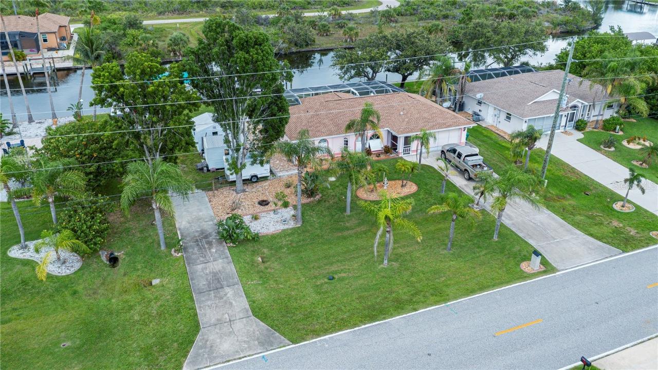 8861 Calumet Blvd., Port Charlotte, FL 33981