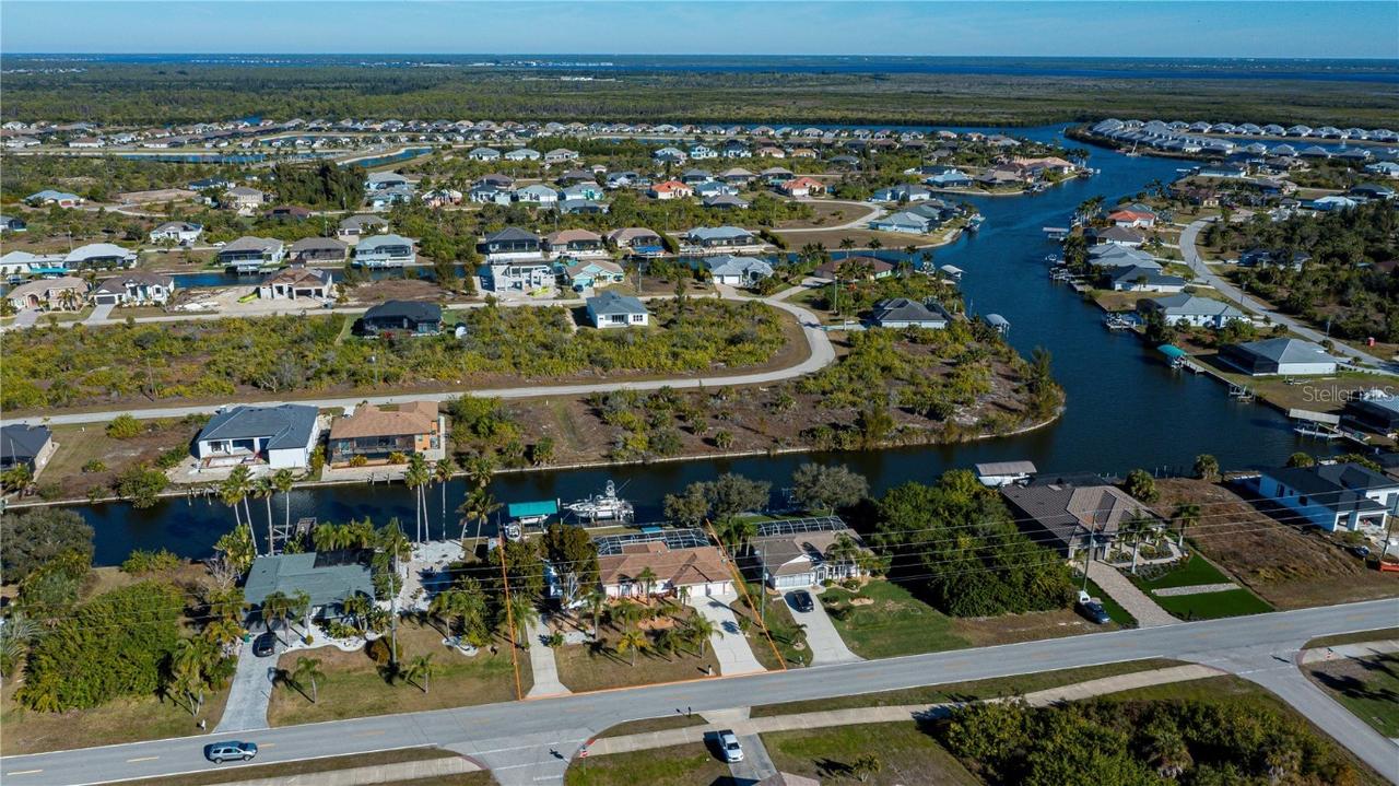 8861 Calumet Blvd., Port Charlotte, FL 33981