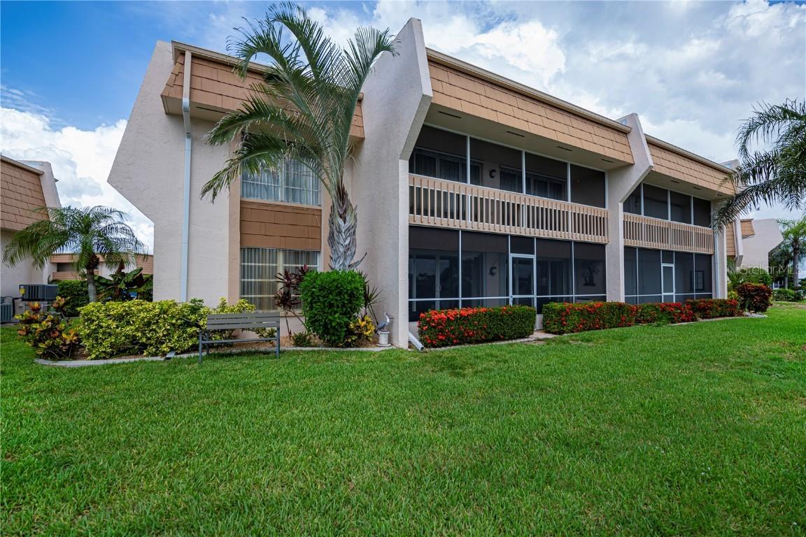 1080 Bal Harbor Blvd. #5B, Punta Gorda, FL 33950