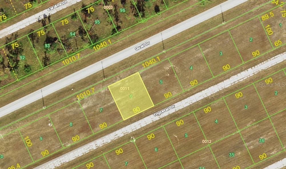 12253 Tripletail Dr., Placida, FL 33946