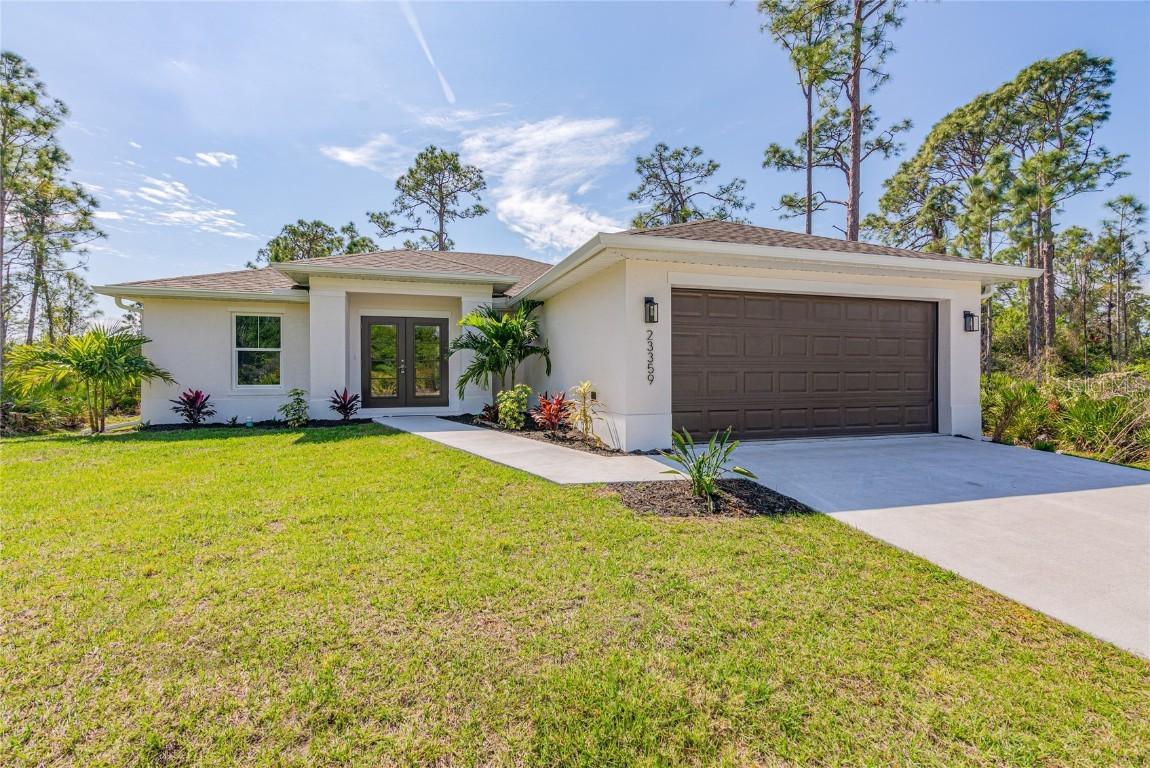 2954 Sadigo Ter., North Port, FL 34286