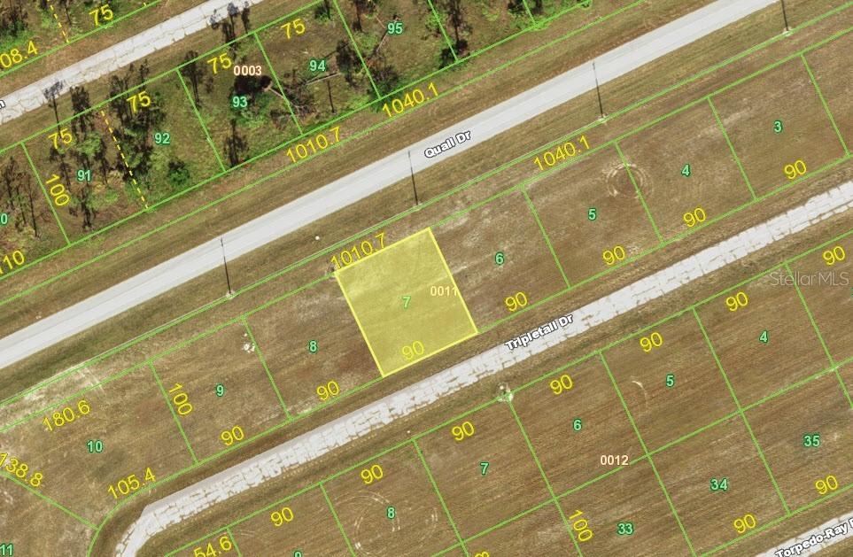 12263 Tripletail Dr., Placida, FL 33946