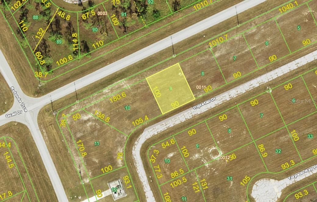 12383 Tripletail Dr., Placida, FL 33946
