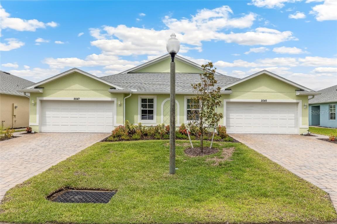 2047 Royal Tern Cir., Punta Gorda, FL 33983