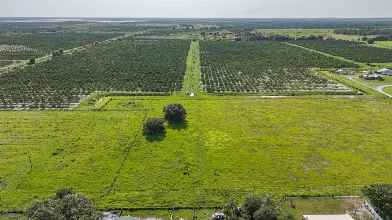 NE Edwards Drive, Arcadia, FL 34266