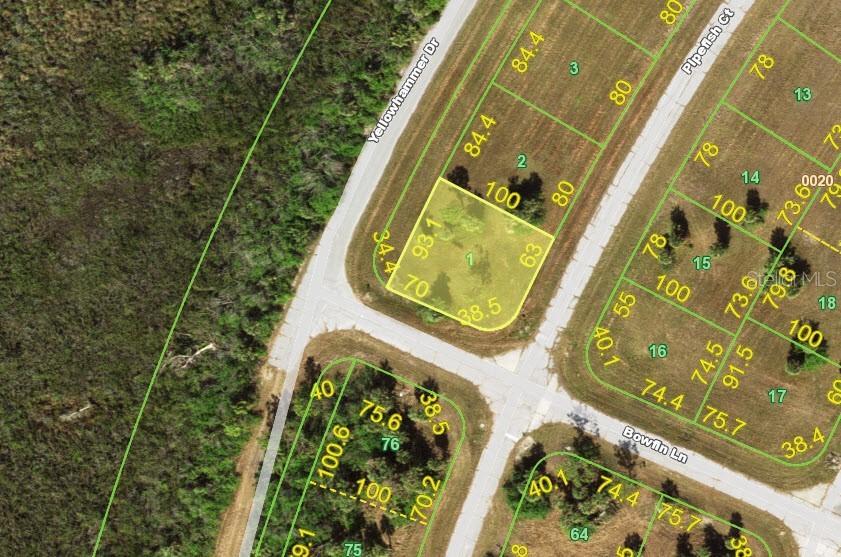 12271 Pipefish Ct., Placida, FL 33946