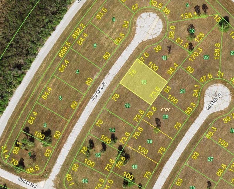 12238 Pipefish Ct., Placida, FL 33946