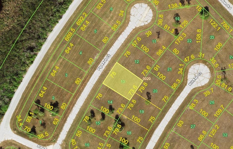 12246 Pipefish Ct., Placida, FL 33946