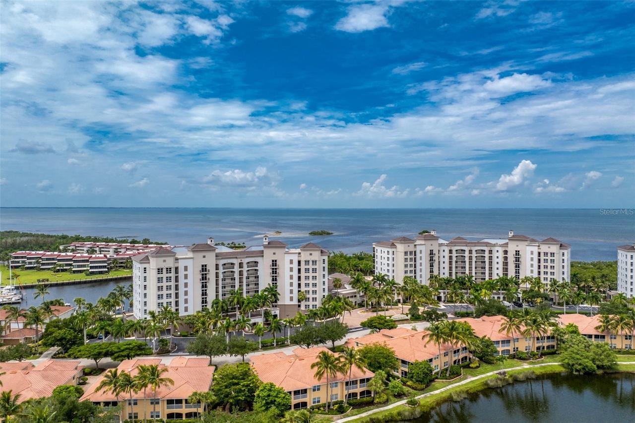3313 Sunset Key Cir Cir. #701, Punta Gorda, FL 33955
