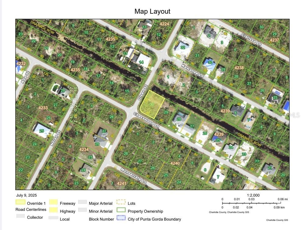 14052 Chesswood Ln., Port Charlotte, FL 33981