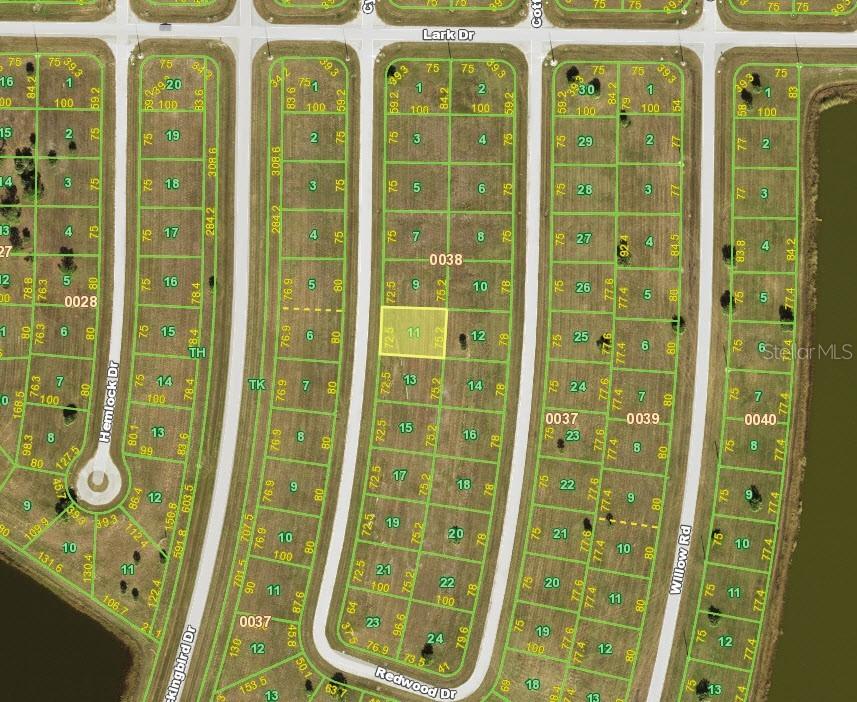 12 Redwood Dr., Placida, FL 33946