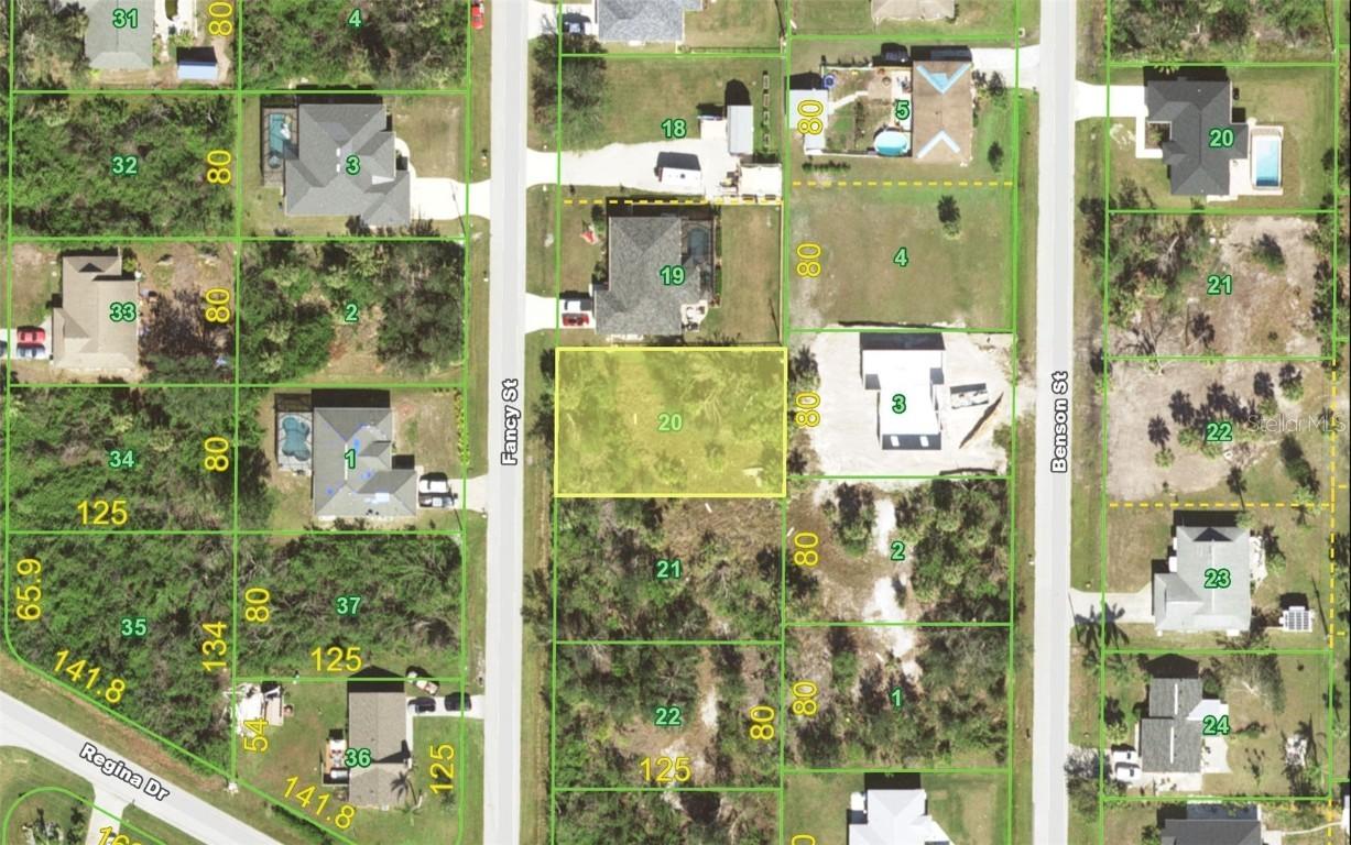 7140 Fancy St., Englewood, FL 34224