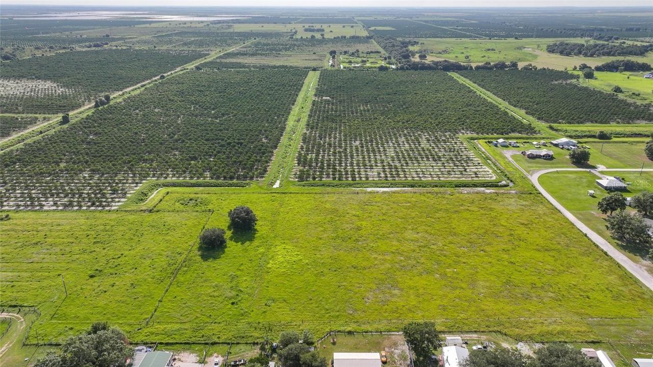 NE Edwards Dr., Arcadia, FL 34266